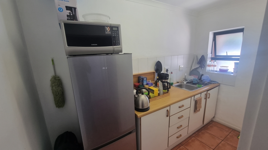 Commercial Property for Sale in Blackheath Industrial Western Cape